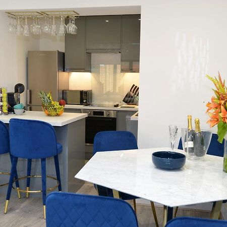 Outstanding Modernised 3/4 Double Bedroomed House ليتلهامبتون المظهر الخارجي الصورة