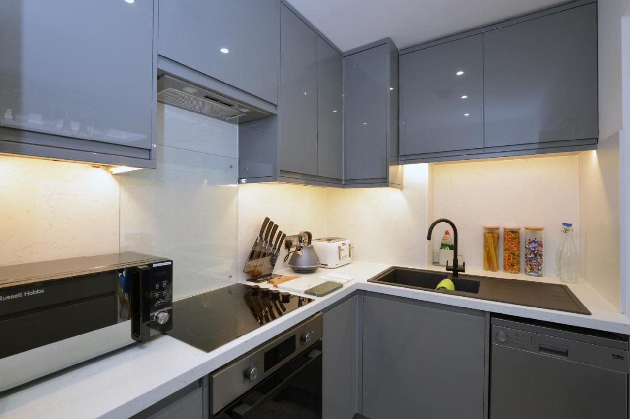 Outstanding Modernised 3/4 Double Bedroomed House ليتلهامبتون المظهر الخارجي الصورة